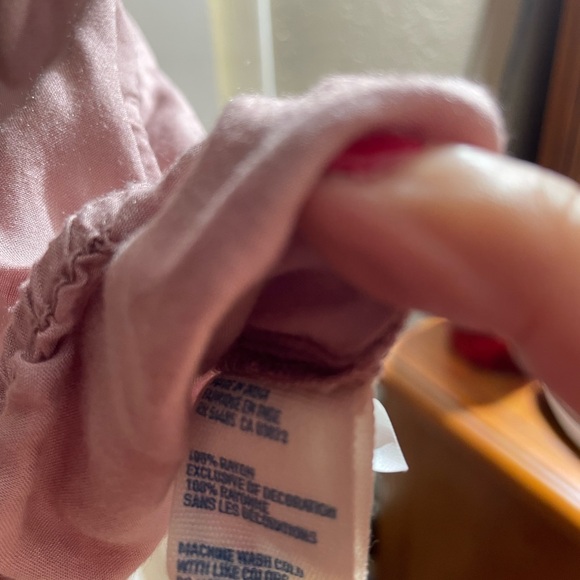 American Eagle Top - Picture 6 of 8